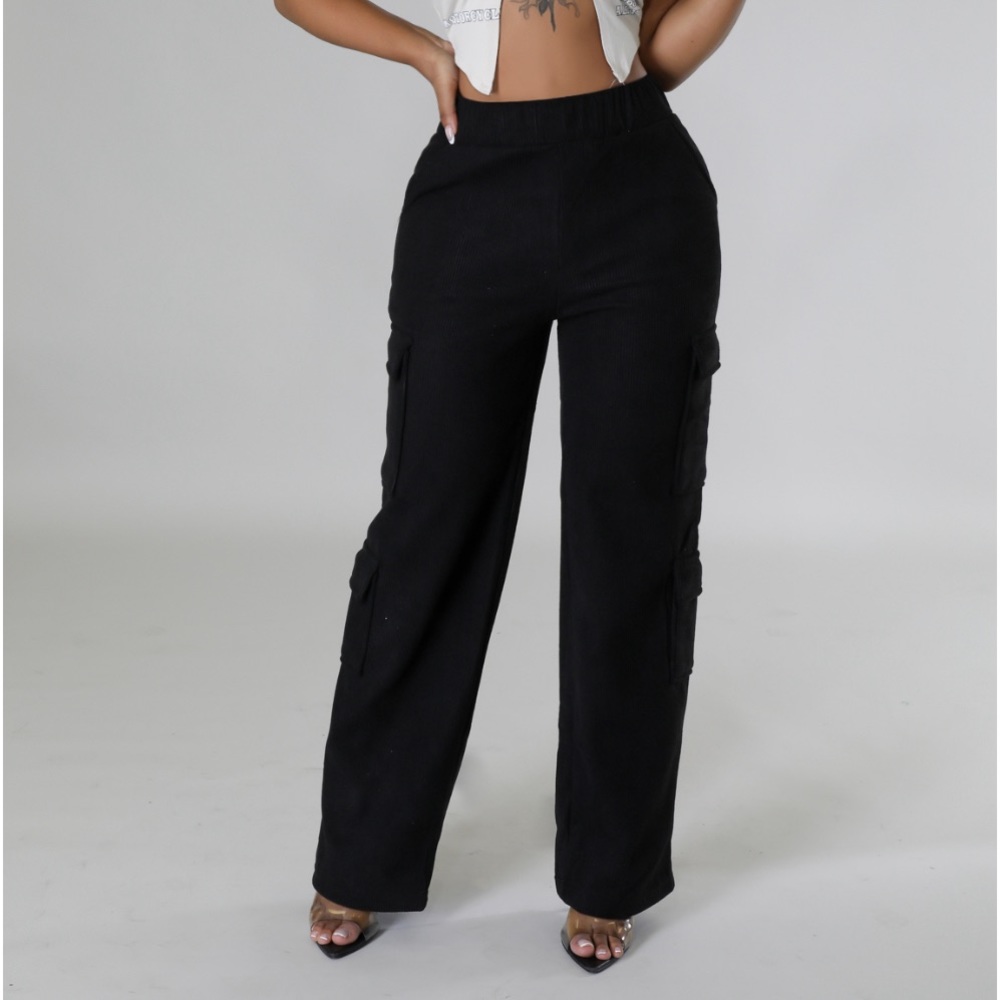 Joslin Pants